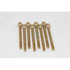 Advanced Engine Design 5200 Performance Bowl Screws 5/16 Hex-head 4150 Carb New. Price: $29.52.