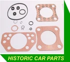Morris Ital 1.7 1700 & Auto 1980-ON X HIF6 Su Carburettor Gasket Pack New. Price: $31.67.