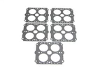 Holley 108-61 Throttle Body Carburetor Gasket 1-7/16" X Bore 390-450 Cfm New. Price: $13.94.