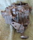 Rochester Bbl 7029105 2GV Carburetor 1969 Chevy & Gmc Truck 307 Motor Used. Price: $84.00.