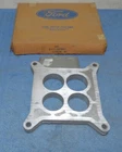 1973 1974 Ford Ltd F350 Mercury Lincoln Nos 429 460 P/c 4V Egr Carburetor Spacer New. Price: $189.00.