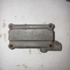 Holley Fuel Bowl Nos 34R-2460-B Used. Price: $49.99.