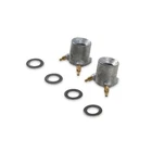 Holley Pump Discharge Nozzle 121-35 New. Price: $67.80.