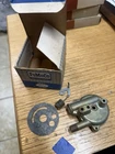 1961 Mercury Ford Thermo Choke Control Assembly C1GY-9850-B New Fomoco Nos. Price: $47.49.