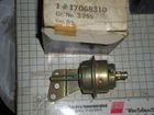 Nos GM1 7068310 Vacuum Break Assy H2 New. Price: $17.00.