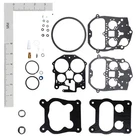 Walker Products Carburetor Rebuild Kit Fits 1980-1990 Oldsmobile Custom Cruiser New. Price: $58.99.