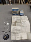 63-67 Mustang Shelby 289 390 428 4100 Carb Choke Accel Mod Kit Fomoco C7AZ9D814A New. Price: $99.99.