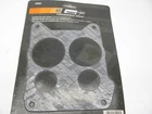 Mr. Gasket 56C Performance Carburetor Base 4-BBL Rochester Quadrajet New. Price: $12.59.