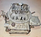 Holley Four Barrel Carburetor List 9834-2 VINTAGE/600 Cfm/parts Rebuild For. Price: $79.99.