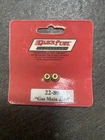 Quickfuel Gas Main Jets 22-80 New. Price: $18.72.
