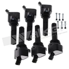 Walker Products 928-4089-6 Ignition Coil Set (qty 6) New. Price: $174.13.