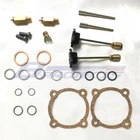Datsun Twin Carburetor Repair Kit (for Nissan B110 B210 240Z E10 510 Hitachi) New. Price: $88.00.