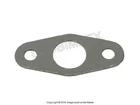 For Porsche (1976-1994) Gasket Oil Drain Pipe From Turbocharger Victor Reinz New. Price: $19.45.