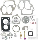 Walker Products 15530A Carb Kit - Aisan 2 Bbl New. Price: $111.18.
