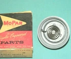 Nos Mopar 1955 Dodge Choke Coil, Standard Trans Power Pack Option, 1618184 New. Price: $31.49.