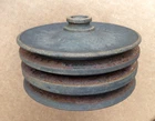 Gm Chevrolet Celebrity Oldsmobile Pontiac 2.5 Water Pump Pulley 10004816 Used. Price: $40.00.