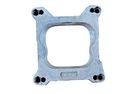 Mr. Gasket 1932 4BBL Carburetor Spacer Adapter Barrell Spread Bore Used. Price: $11.69.
