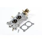 Holley Throttle Body Base Plate 2BBL- 112-2 New. Price: $301.35.