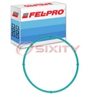 Fel-pro 61436 Fuel Injection Throttle Body Mounting Gasket For G31963 Ul New. Price: $18.62.