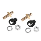 20-37 Carburetor Throttle Stud For Holley New. Price: $14.89.