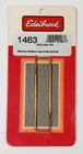 Edelbrock 1463 Metering Rod .067" X .055" 2 Pack - Nos Unopened New. Price: $24.99.