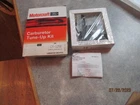 Motorcraft CT-1258 Carburetor Kit Ford Oem # D9PZ-9A5886-G New. Price: $40.00.