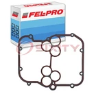 Fel-pro Fuel Injection Plenum Gasket Set For 1992-1994 Oldsmobile Bravada New. Price: $24.69.