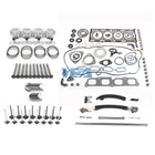 2.0T Gaskets & Pistons Rings Timing Kit Fit For Buick Chevrolet Cadillac Ltg New. Price: $539.98.