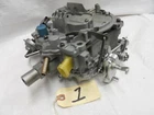Carburetor Rochester 4BBL. 17084258. 1980-85 Oldsmobile-buick. 5.0L 307 Eng. Remanufactured. Price: $269.00.