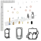 Walker Products 15853A Carb Kit - Hitachi 2 Bbl; DCP306 New. Price: $92.02.