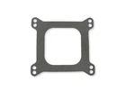 Mr. Gasket 54 Performance Carburetor Base 4-BARREL Square Flange New. Price: $10.97.