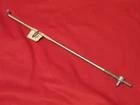 Nos 1955 Ford Throttle Rod B5A-9747-A 1958-60 Thunderbird 352 M/t 10.29" Long New. Price: $35.00.