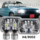 For Mazda B2200 B2000 B2600 Glc Driver & Passenger Lh Rh Head Light Lamps New. Price: $66.39.