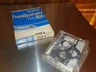 New Tomco Carburetor Rebuild Kit 5325A Zenith 2-BARREL 32/32 2B2 Volkswagen. Price: $11.68.