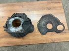 1980-86 Ford Truck V8 Aluminum Bellhousing E4TA-7505-DA F150 250 302 351 NP435 Used. Price: $189.99.