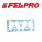 Fel-pro Cylinder Head For 1957-1960 Jeep F4 2.2L L4 Engine Gaskets Pd New. Price: $32.86.