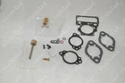Studebaker Six Carburetor Repair Kit Stromberg Bxv, Bxov 1939-52 # 518557 New. Price: $51.49.