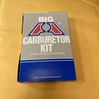Nos Hygrade 689 Carburetor Kit Biga Box! Made Usa! Free Shipping! New. Price: $44.50.