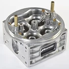 Proform 67100C 650-800 Cfm High Performance 4150 Carburetor Main Body New. Price: $158.95.