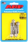 Arp Ss Carb Studs No Spacer Plate 400-2421 New. Price: $35.15.
