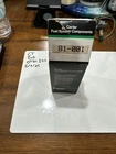 Carter 81-001 Carburetor Mixture Control Solenoid New. Price: $19.90.