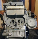 Refreshed/tested Holley 1273 Ecz V(6B1) Cfm 400'S Model 4150 Dual Power Valves Used. Price: $194.00.