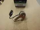 Nos 1985-1986 Ford Hd Truck 6.1 / 370 V8 Carburetor Idle Stop Solenoid Dashpot New. Price: $24.50.