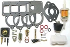 Radke Solex Carb Rebuild Kit 30PC, Fits Vw TYPE-1 Bug 28 PICT-34-3 W/ Floats New. Price: $26.95.