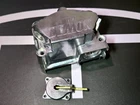 Demon Mechanical Secondary Aluminum Fuel Bowl And Pump New. Price: $77.00.