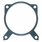 Fel-pro Fuel Injection Throttle Body Mounting Gasket For Frontier, Xterra 61468 New. Price: $12.95.