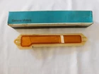 Nos Oem Gm 1970 1971 1972 Chevrolet Monte Carlo Marker Light Lamp Lens Chevy New. Price: $109.00.