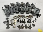 Honda CT110 ATC110 Keihin Lot Of Carbs 6 Carburetors Pb 20A For. Price: $110.00.