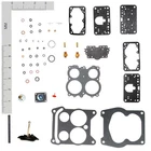 Walker Products Carburetor Rebuild Kit Fits 1965-1974 Chevrolet Bel Air New. Price: $112.49.