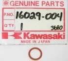 Qty 10 Kawasaki JS400 JS550 A1 Samurai Float Valve Seat Gasket Oem 16029-004 New. Price: $24.99.